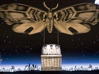 ADL Festival 2019 Komische Oper The Magic Flute