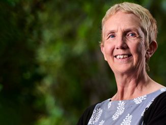 Ann Cleeves AAR On the Couch - photo by Micha Theiner