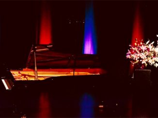 Australian National Piano Award