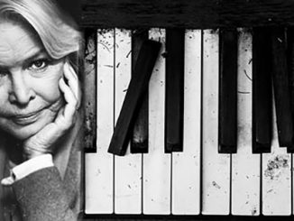 Comedy Theatre 33 Variations Ellen Burstyn