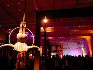 Due West Arts Festival 2017