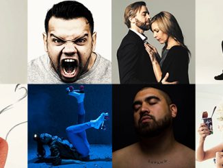 Griffin Theatre Company 2019 Season