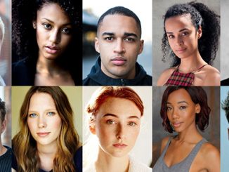 Heath Ledger Scholarship Finalists
