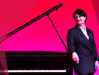 Kathryn Selby piano