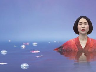 Opera Australia China Madama Butterfly