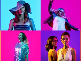 QLD Theatre 2019 Season
