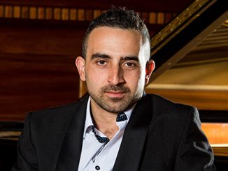 Vatche Jambazian AAR On the Couch