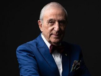 AFC Frank Ford AM - photo by Claudio Raschella