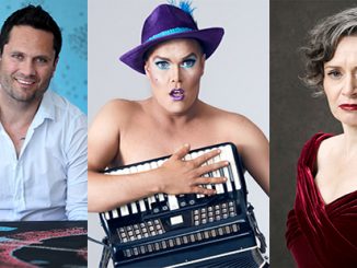 Adelaide Fringe 2019 Ambassadors