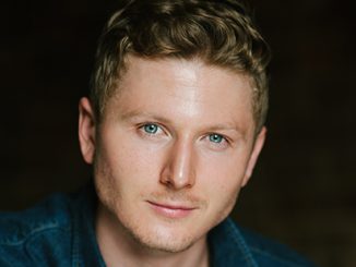 Alastair Osment - photo by Alex Vaughan