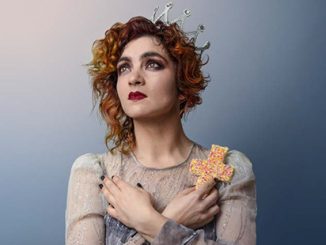 Kate Mulqueen Confessions of a Fairy Godmother
