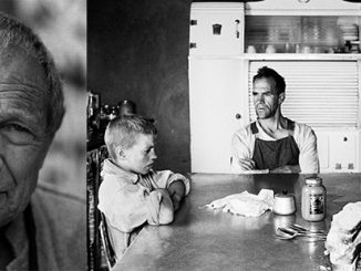 MCA David Goldblatt