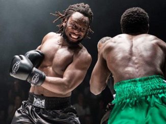 MF Prize Fighter