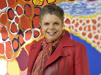 MRC Deborah Cheetham AO