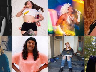 Midsumma Futures Program 18_19