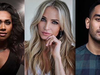 Saturday Night Fever Cast Announcement
