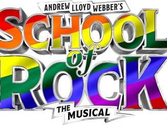School Of Rock Pride Night
