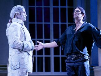 WA Opera Don Giovanni