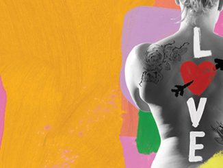 Darlinghurst Theatre Co Love