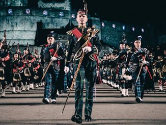 Royal Edinburgh Military Tattoo