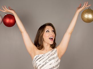 SOH Christina Bianco