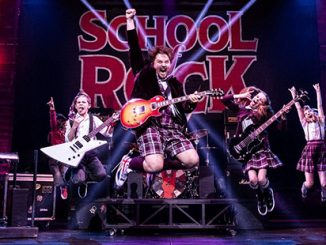 School of Rock