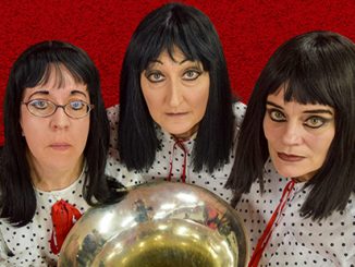 The Kransky Sisters Christmas