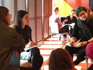 AAR Australia Council Future Leaders