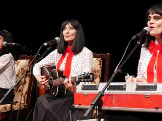 AAR The Kransky Sisters AVKC