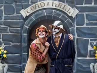 ASC The Wind in the Willows - photo by Ben Fon AAR