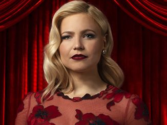 Barnum Suzie Mathers - photo by Darren Bell