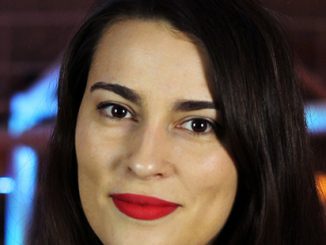 Belvoir Philip Parsons Fellowship for Emerging Playwrights Kendall Feaver