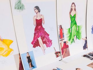 HOSH 2019 Costume Designs WSS