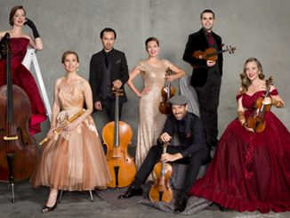 PSMF Australian Haydn Ensemble