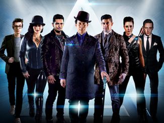The Illusionists