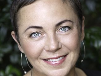 Tineke Van der Eecken AAR On the Couch