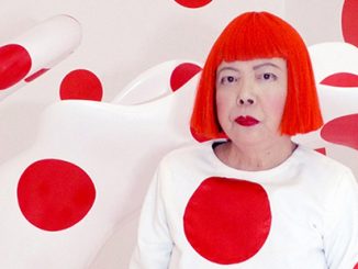 Yayoi Kusama