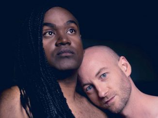 Zaachariaha Fielding and Michael Ross are Electric Fields