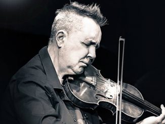 Nigel Kennedy - Bach, Kennedy, Gershwin