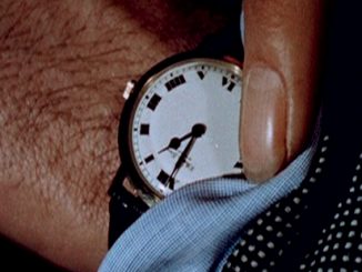 ACMI Christian Marclay’s The Clock