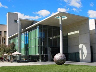 National Gallery of Australia