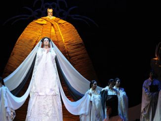 OA Turandot (2015) - photo by Branco Gaica AAR