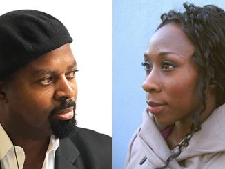PFWW19 Ben Okri_Esi Edugyan