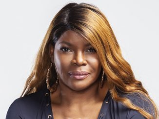 Saturday Night Fever Marcia Hines - photo by Riccardo Raiti