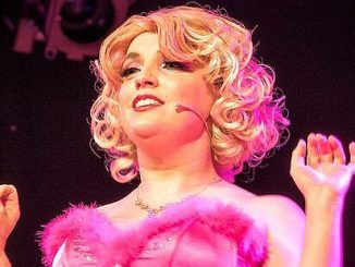 TBC Mixology with Mini Marilyn Elizabeth Evans