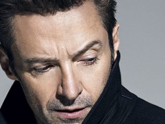 AAR Hugh Jackman - photo by Ben Watts