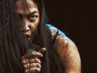 AAR Karina Utomo - photo by Paul Tadday