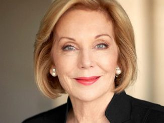 ABC Ita Buttrose AO OBE