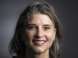Jo Porter - photo by Andrew Bott