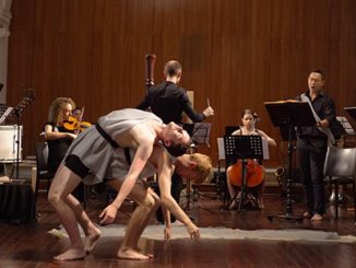 MF19 Orpheus - photo by Kate Baker